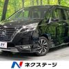 nissan serena 2019 -NISSAN--Serena DAA-GFC27--GFC27-182814---NISSAN--Serena DAA-GFC27--GFC27-182814- image 1