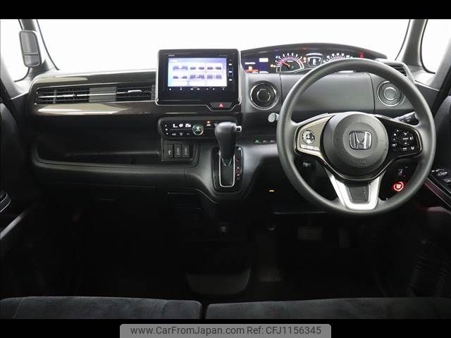 honda n-box 2018 -HONDA--N BOX DBA-JF3--JF3-1057849---HONDA--N BOX DBA-JF3--JF3-1057849- image 2