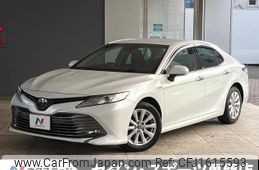 toyota camry 2018 CFJ1615593