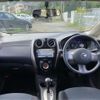 nissan note 2012 -NISSAN 【大阪 504ﾊ9912】--Note DBA-E12--E12-035133---NISSAN 【大阪 504ﾊ9912】--Note DBA-E12--E12-035133- image 23