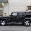 chrysler jeep-wrangler 2011 CFJ1840025 image 24