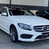 mercedes-benz c-class 2017 CFJ1854388 image 16