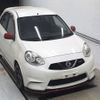 nissan march 2016 -NISSAN--March K13--724971---NISSAN--March K13--724971- image 1