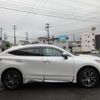 toyota harrier 2023 -TOYOTA 【広島 331ﾊ3159】--Harrier 6BA-MXUA85--MXUA85-0012729---TOYOTA 【広島 331ﾊ3159】--Harrier 6BA-MXUA85--MXUA85-0012729- image 28