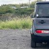 nissan cube 2011 M00584 image 18