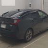 toyota prius 2019 -TOYOTA 【群馬 372ﾙ 7】--Prius DAA-ZVW51--ZVW51-8046459---TOYOTA 【群馬 372ﾙ 7】--Prius DAA-ZVW51--ZVW51-8046459- image 2