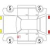 audi q7 2023 -AUDI--Audi Q7 3DA-4MCVMA--WAUZZZ4M0PD034728---AUDI--Audi Q7 3DA-4MCVMA--WAUZZZ4M0PD034728- image 2