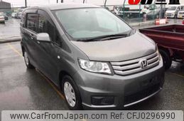 honda freed-spike 2011 -HONDA--Freed Spike GB3--1362611---HONDA--Freed Spike GB3--1362611-