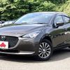 mazda demio 2019 -MAZDA--MAZDA2 6BA-DJLAS--DJLAS-200542---MAZDA--MAZDA2 6BA-DJLAS--DJLAS-200542- image 1