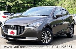mazda demio 2019 -MAZDA--MAZDA2 6BA-DJLAS--DJLAS-200542---MAZDA--MAZDA2 6BA-DJLAS--DJLAS-200542-