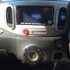 nissan cube 2009 -NISSAN 【名古屋 508ﾇ5928】--Cube DBA-Z12--Z12-040036---NISSAN 【名古屋 508ﾇ5928】--Cube DBA-Z12--Z12-040036- image 4