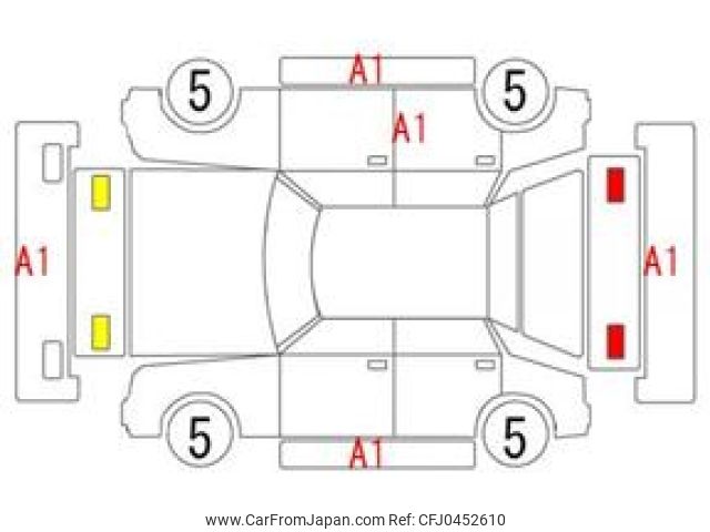 toyota raize 2021 -TOYOTA--Raize 3BA-A210A--A210A-0050363---TOYOTA--Raize 3BA-A210A--A210A-0050363- image 2