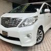 toyota alphard 2010 quick_quick_DBA-ANH20W_ANH20W-8155170 image 1