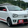 suzuki alto 2015 -SUZUKI 【名変中 】--Alto HA36S--861183---SUZUKI 【名変中 】--Alto HA36S--861183- image 25