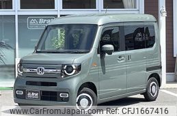 honda n-van 2025 CFJ1667416