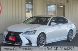 lexus gs 2012 -LEXUS--Lexus GS DBA-GRL11--GRL11-6002741---LEXUS--Lexus GS DBA-GRL11--GRL11-6002741-