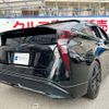 toyota prius 2016 -TOYOTA 【大阪 334ﾂ1225】--Prius DAA-ZVW51--ZVW51-8005940---TOYOTA 【大阪 334ﾂ1225】--Prius DAA-ZVW51--ZVW51-8005940- image 16