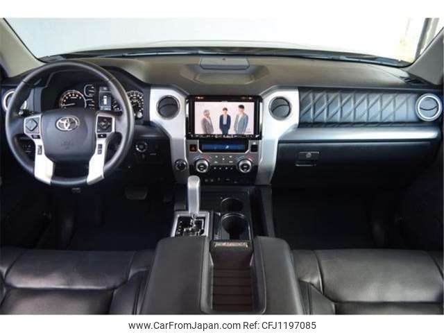 toyota tundra 2020 -OTHER IMPORTED--その他 輸入車 ﾀﾝﾄﾞﾗ ﾌﾒｲ--5TFAY5F12LX910867---OTHER IMPORTED--その他 輸入車 ﾀﾝﾄﾞﾗ ﾌﾒｲ--5TFAY5F12LX910867- image 2