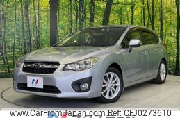 subaru impreza-wagon 2012 -SUBARU--Impreza Wagon DBA-GP7--GP7-004005---SUBARU--Impreza Wagon DBA-GP7--GP7-004005-