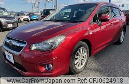 subaru impreza-wagon 2014 -SUBARU--Impreza Wagon DBA-GP2--GP2-022518---SUBARU--Impreza Wagon DBA-GP2--GP2-022518-