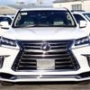 lexus lx 2021 -LEXUS--Lexus LX 3BA-URJ201W--URJ201-4353649---LEXUS--Lexus LX 3BA-URJ201W--URJ201-4353649- image 2