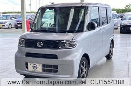 daihatsu tanto 2021 CFJ1554388