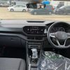 volkswagen t-cross 2021 quick_quick_3BA-C1DKR_WVGZZZC1ZMY125267 image 2