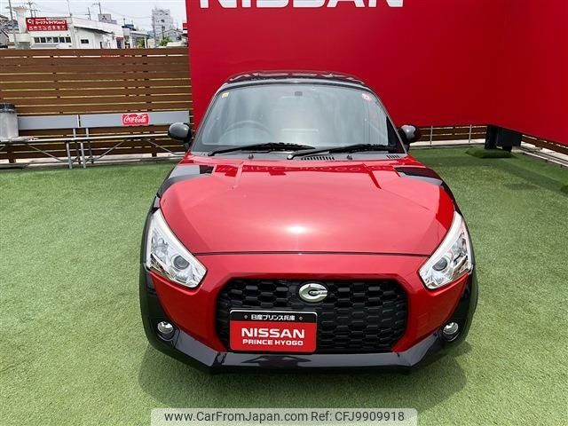 daihatsu copen 2016 -DAIHATSU--Copen DBA-LA400K--LA400K-0018427---DAIHATSU--Copen DBA-LA400K--LA400K-0018427- image 2