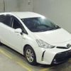 toyota prius-α 2014 -TOYOTA--Prius α DAA-ZVW41W--ZVW41-3370683---TOYOTA--Prius α DAA-ZVW41W--ZVW41-3370683- image 5