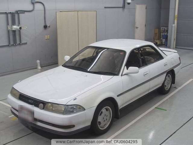 toyota carina-ed 1989 -TOYOTA--Carina ED E-ST183--ST183-6019033---TOYOTA--Carina ED E-ST183--ST183-6019033- image 1