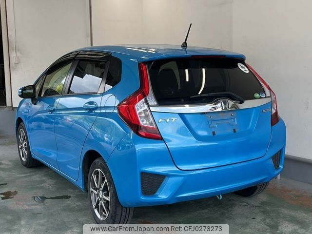 honda fit 2014 -HONDA--Fit GP5-3036475---HONDA--Fit GP5-3036475- image 2