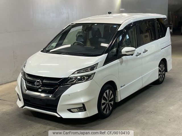 nissan serena 2018 -NISSAN--Serena GFC27-093865---NISSAN--Serena GFC27-093865- image 1