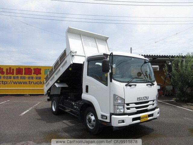 isuzu forward 2020 -ISUZU--Forward 2RG-FRR90S1--FRR90-7164503---ISUZU--Forward 2RG-FRR90S1--FRR90-7164503- image 2