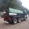 mitsubishi-fuso super-great 2010 -MITSUBISHI--Super Great LDG-FV50VX--FV50VX-500014---MITSUBISHI--Super Great LDG-FV50VX--FV50VX-500014- image 7