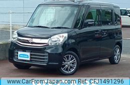 suzuki spacia 2016 CFJ1491296