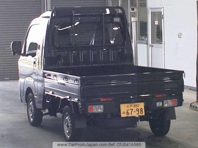 subaru sambar-truck 2024 -SUBARU 【水戸 480ﾇ6798】--Samber Truck S510J--0046703---SUBARU 【水戸 480ﾇ6798】--Samber Truck S510J--0046703- image 2