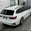 bmw 3-series 2021 -BMW--BMW 3 Series 3DA-6L20--WBA6L72080FL55242---BMW--BMW 3 Series 3DA-6L20--WBA6L72080FL55242- image 6