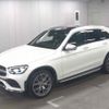 mercedes-benz glc-class 2019 quick_quick_5BA-253984_WDC2539842F680439 image 2