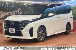 nissan serena 2023 -NISSAN--Serena 5BA-FC28--FC28-014652---NISSAN--Serena 5BA-FC28--FC28-014652-