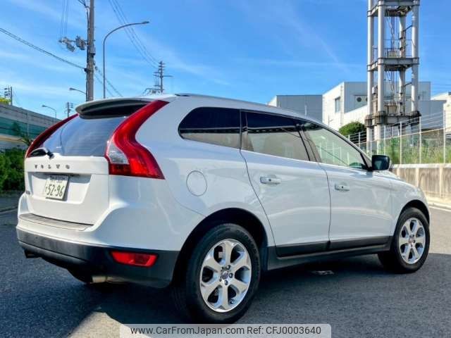 volvo xc60 2011 -VOLVO 【神戸 303ﾃ5296】--Volvo XC60 CBA-DB4204TXC--YV1DZ445BB2221293---VOLVO 【神戸 303ﾃ5296】--Volvo XC60 CBA-DB4204TXC--YV1DZ445BB2221293- image 2