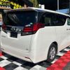 toyota alphard 2015 quick_quick_DBA-AGH30W_AGH30-0035823 image 4
