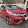 honda fit 2015 -HONDA--Fit DAA-GP5--GP5-3222645---HONDA--Fit DAA-GP5--GP5-3222645- image 1