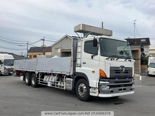 hino profia 2015 -HINO--Profia QPG-FR1EXEJ--FR1EXE-**374---HINO--Profia QPG-FR1EXEJ--FR1EXE-**374- image 2