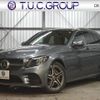 mercedes-benz c-class 2019 quick_quick_LDA-205214_WDD2052142F856190 image 1