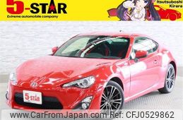 toyota 86 2012 -TOYOTA--86 DBA-ZN6--ZN6-006925---TOYOTA--86 DBA-ZN6--ZN6-006925-