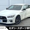 nissan skyline 2020 CFJ1725300 image 1