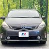 toyota prius-α 2012 CFJ1573337 image 12