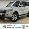 mitsubishi pajero 2007 -MITSUBISHI--Pajero CBA-V93W--V93W-0003266---MITSUBISHI--Pajero CBA-V93W--V93W-0003266- image 1