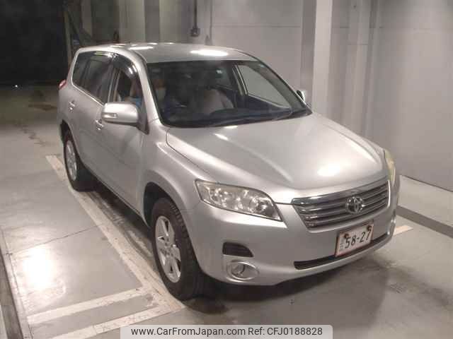 toyota vanguard 2007 -TOYOTA--Vanguard ACA33W-5148163---TOYOTA--Vanguard ACA33W-5148163- image 1