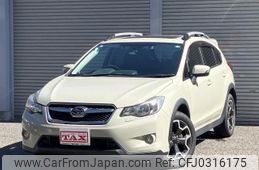 subaru xv 2015 quick_quick_DBA-GP7_GP7-092541